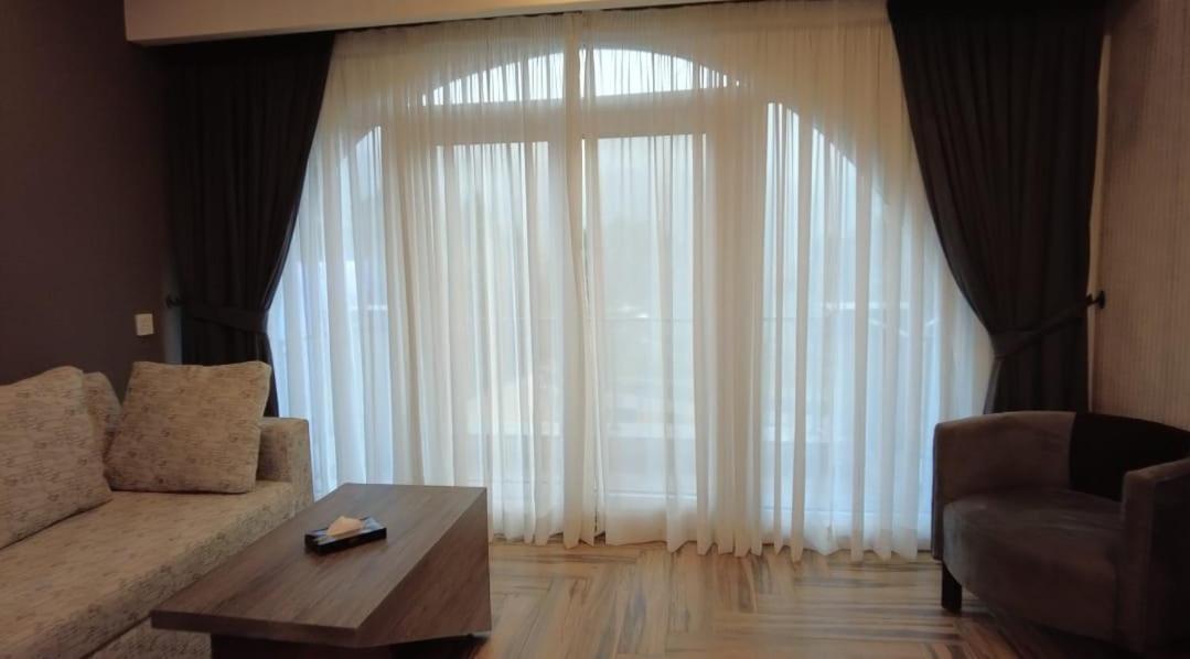 Paradiso La Montana Lower Topa Ngoại thất bức ảnh