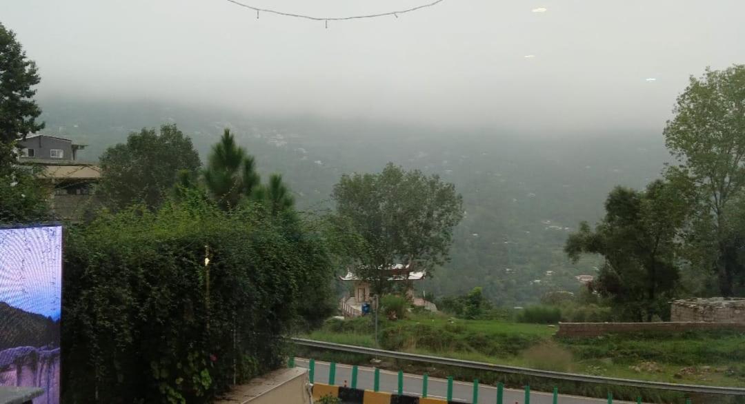Paradiso La Montana Lower Topa Ngoại thất bức ảnh