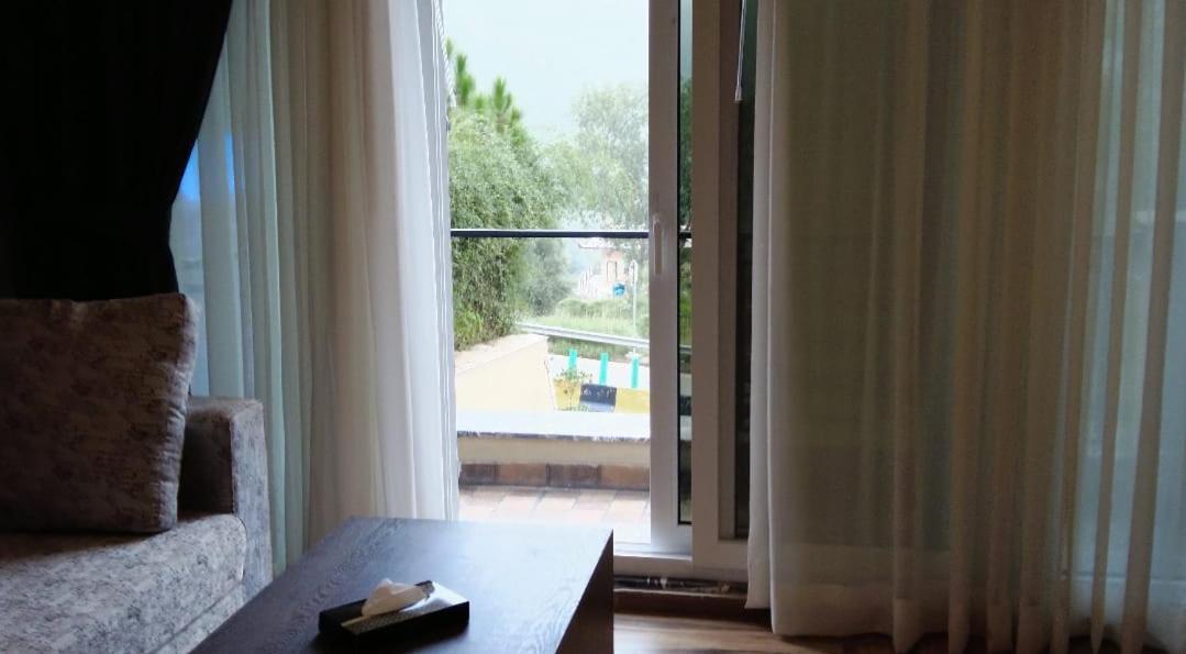 Paradiso La Montana Lower Topa Ngoại thất bức ảnh
