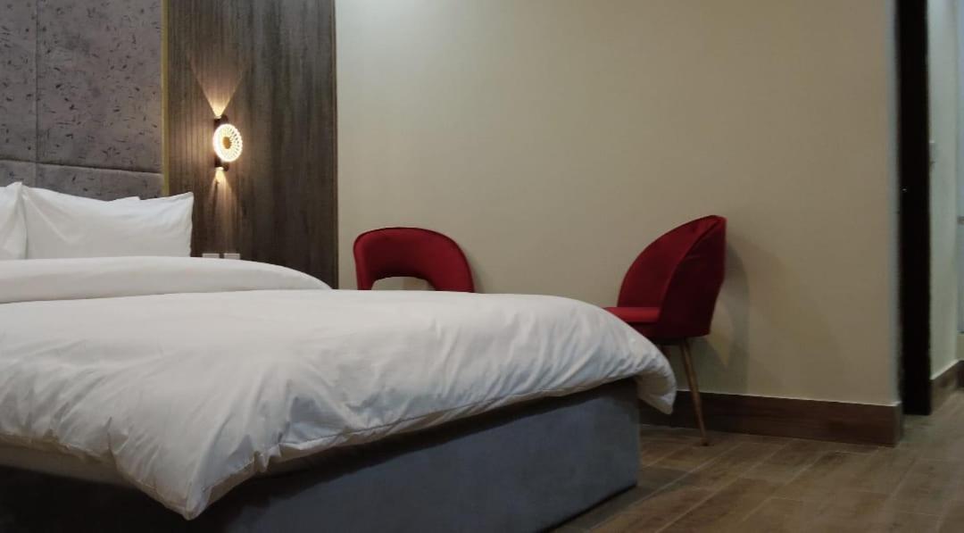 Paradiso La Montana Lower Topa Ngoại thất bức ảnh