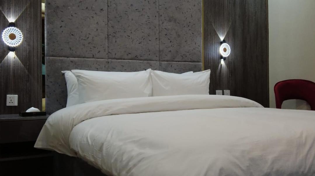 Paradiso La Montana Lower Topa Ngoại thất bức ảnh