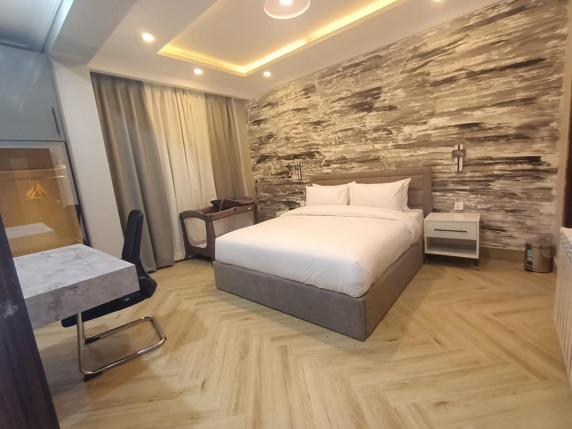 Paradiso La Montana Lower Topa Ngoại thất bức ảnh