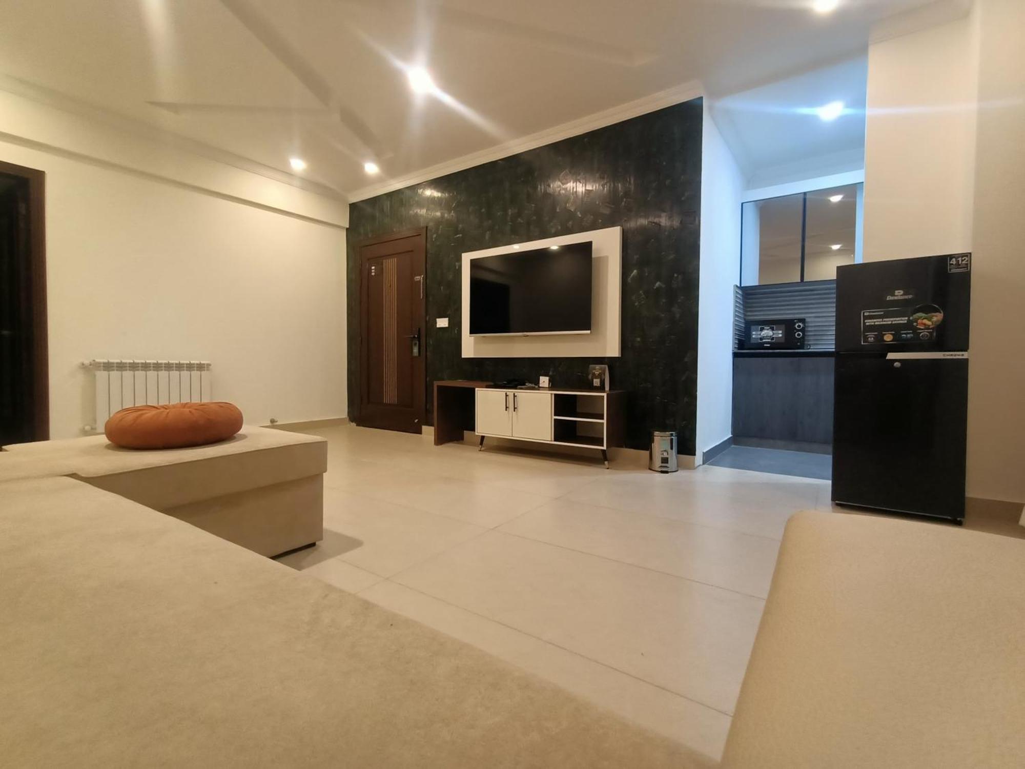 Paradiso La Montana Lower Topa Ngoại thất bức ảnh